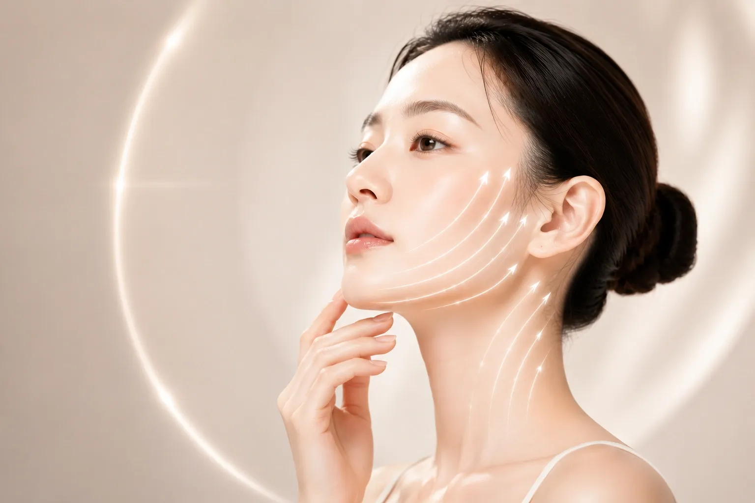 여수 목주름관리 웨디아 여수웅천점